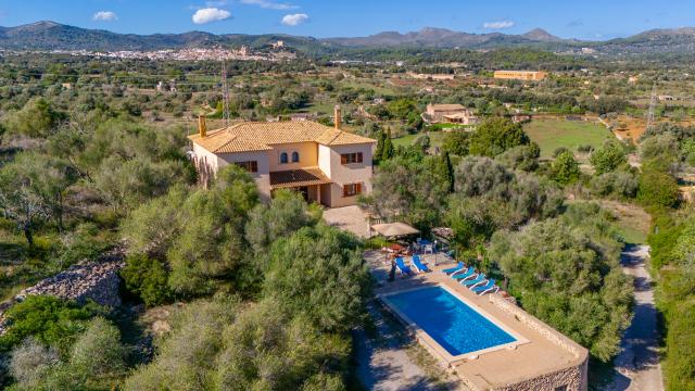 Finca Sa Corbaia Vell