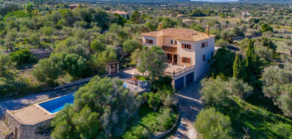 Finca Sa Corbaia Vell