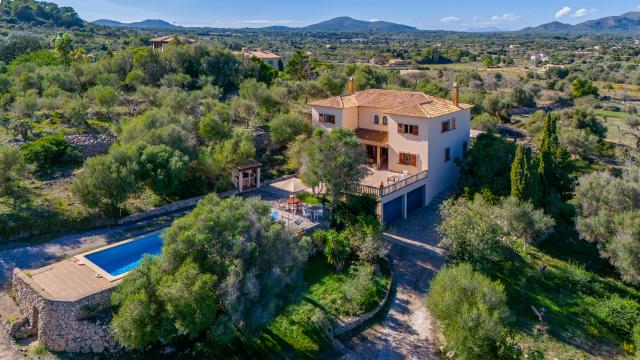 Finca Sa Corbaia Vell