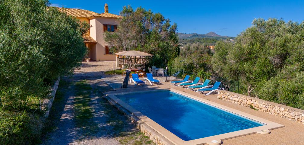 Finca Sa Corbaia Vell