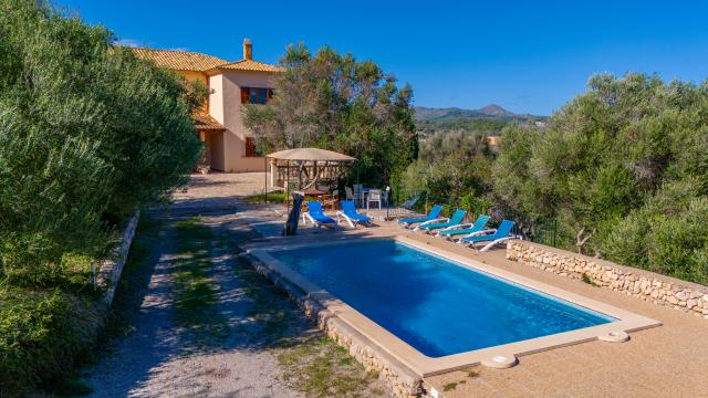 Finca Sa Corbaia Vell