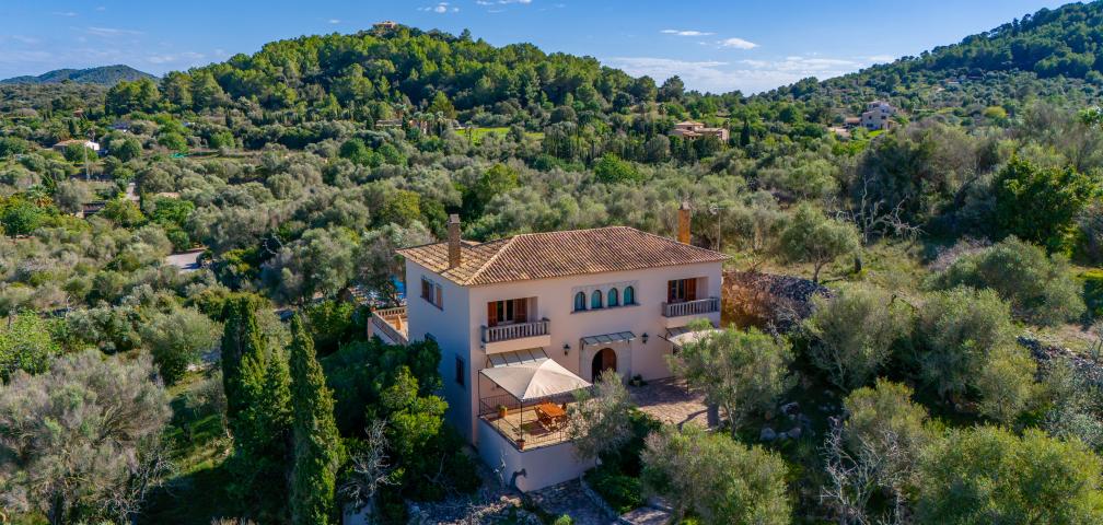 Finca Sa Corbaia Vell