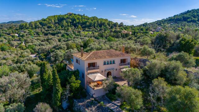 Finca Sa Corbaia Vell