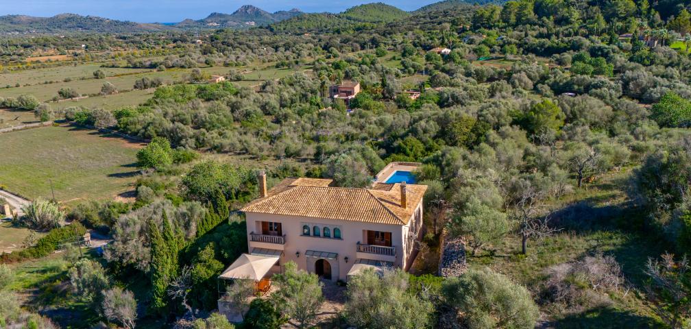 Finca Sa Corbaia Vell