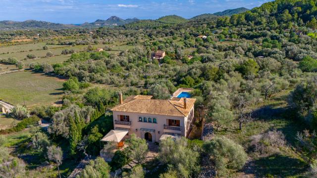 Finca Sa Corbaia Vell