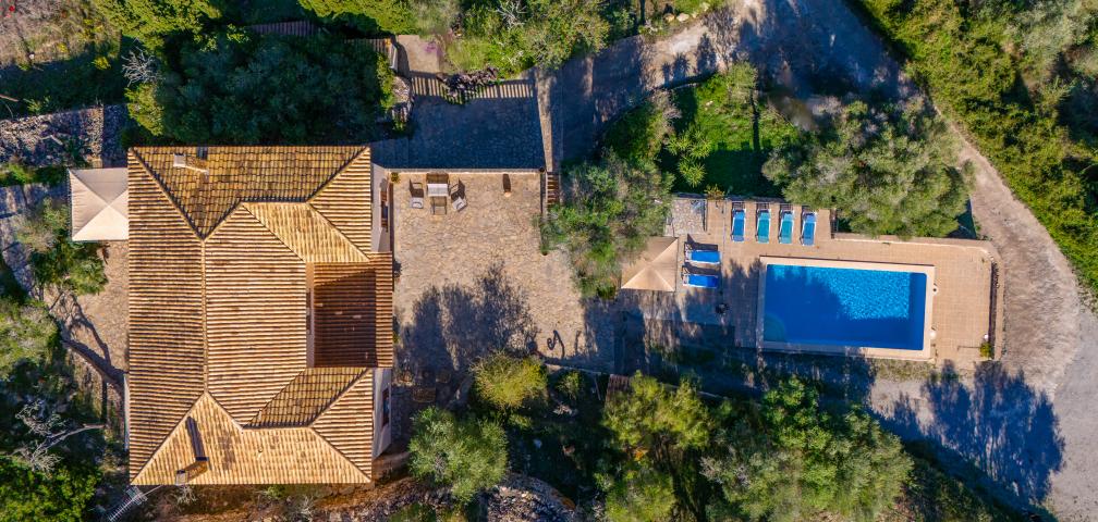 Finca Sa Corbaia Vell