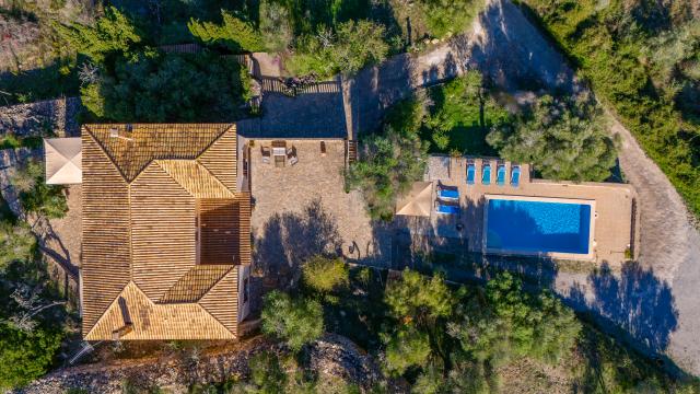 Finca Sa Corbaia Vell