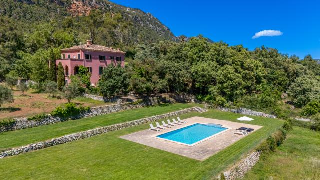 Finca Son Perot