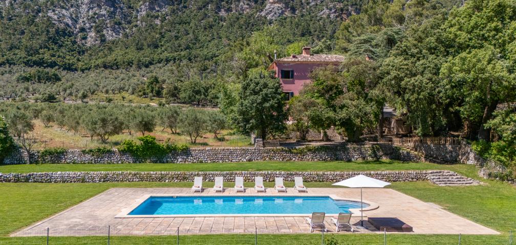 Finca Son Perot