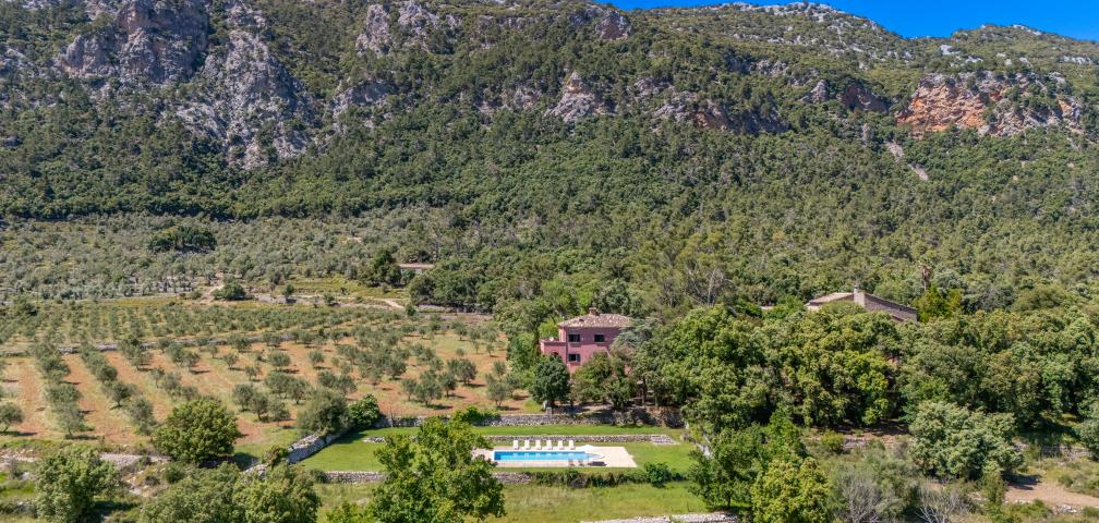 Finca Son Perot