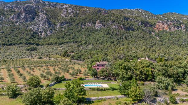Finca Son Perot