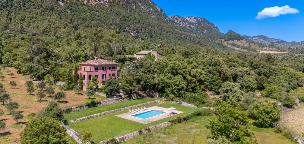 Finca Son Perot