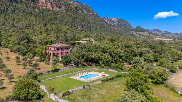 Finca Son Perot