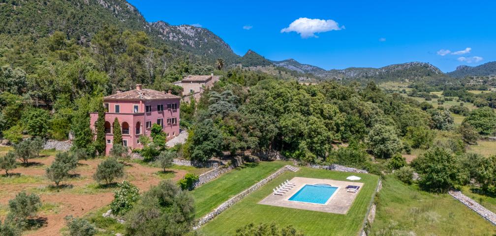 Finca Son Perot