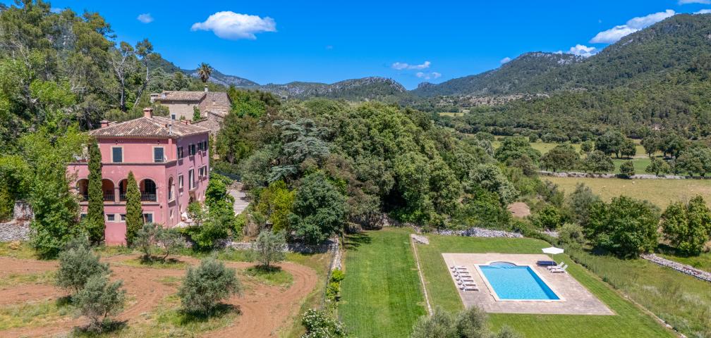 Finca Son Perot