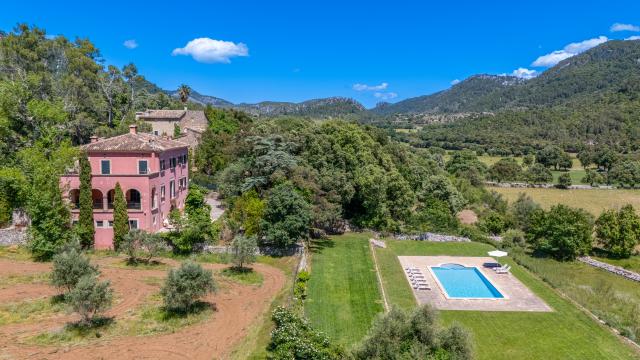 Finca Son Perot