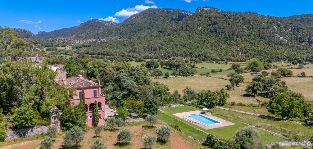 Finca Son Perot