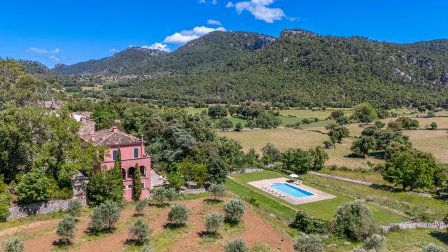 Finca Son Perot