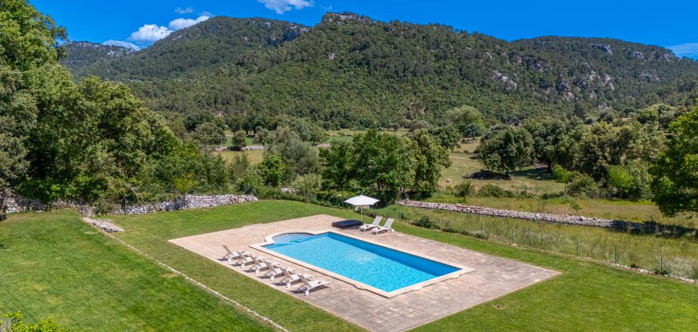 Finca Son Perot
