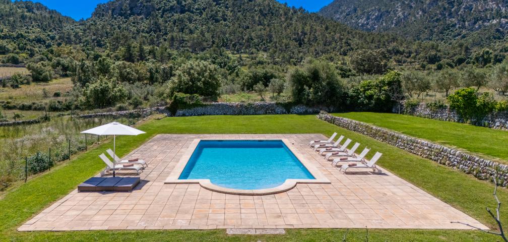 Finca Son Perot