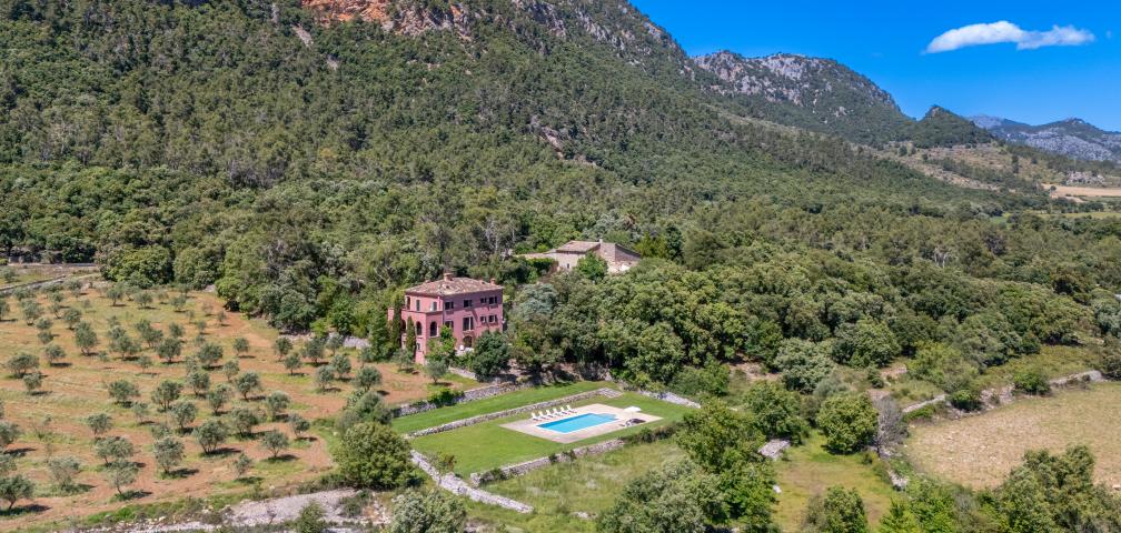 Finca Son Perot