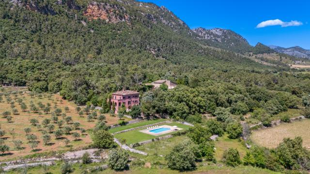 Finca Son Perot