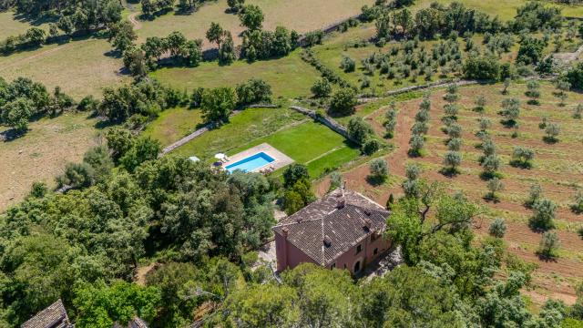 Finca Son Perot