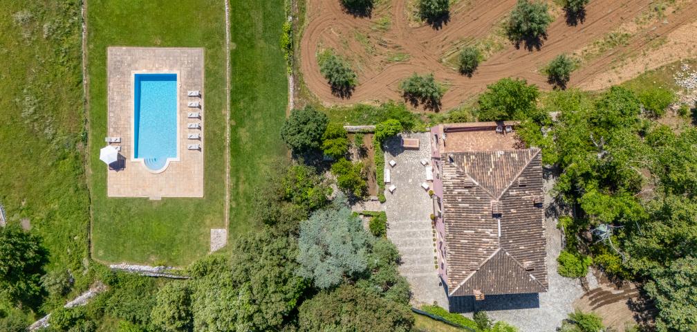 Finca Son Perot