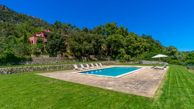 Finca Son Perot