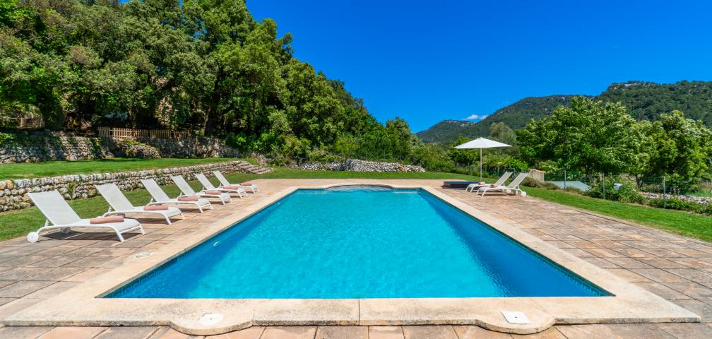 Finca Son Perot