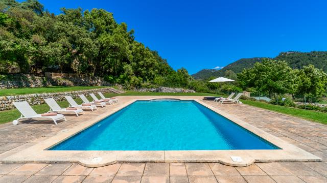 Finca Son Perot