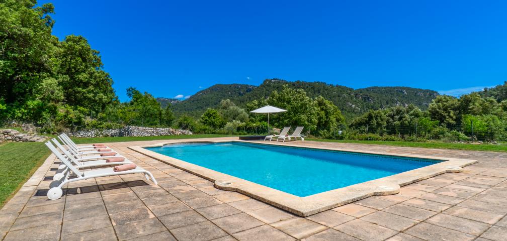 Finca Son Perot