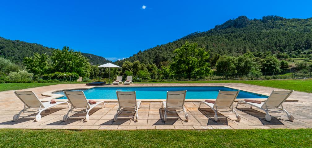 Finca Son Perot