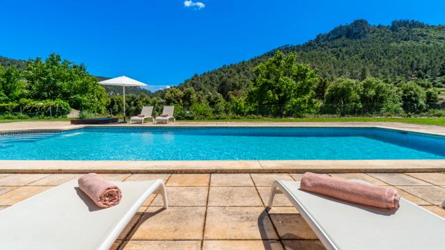 Finca Son Perot