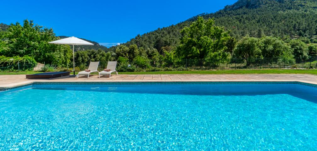 Finca Son Perot