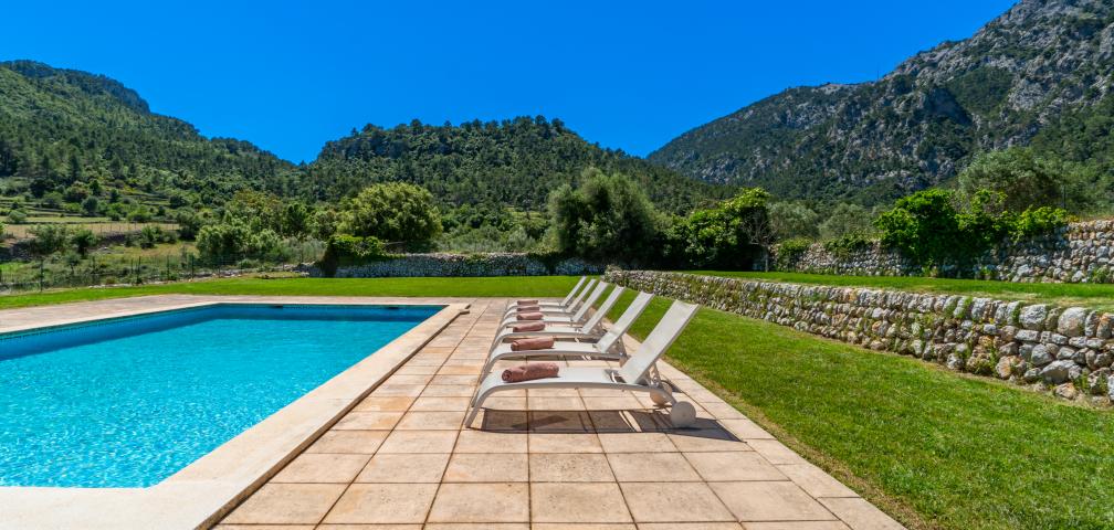 Finca Son Perot