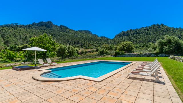 Finca Son Perot