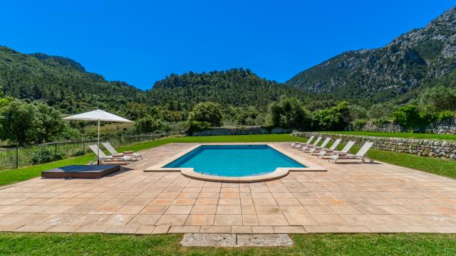 Finca Son Perot