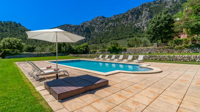 Finca Son Perot
