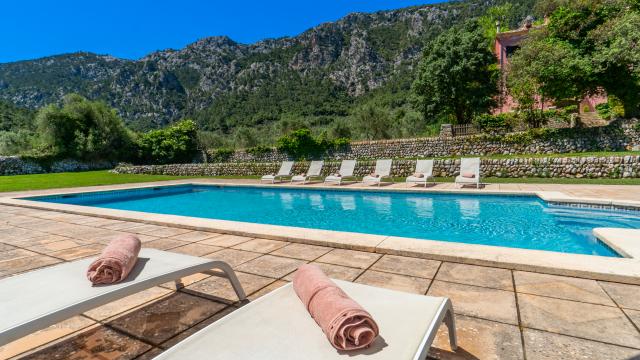 Finca Son Perot