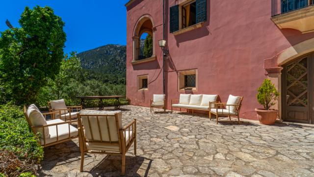 Finca Son Perot