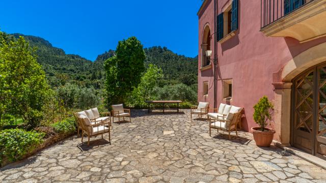 Finca Son Perot