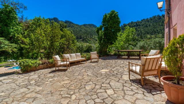 Finca Son Perot