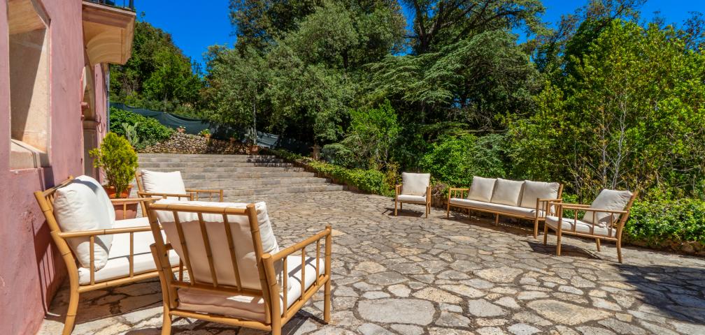 Finca Son Perot