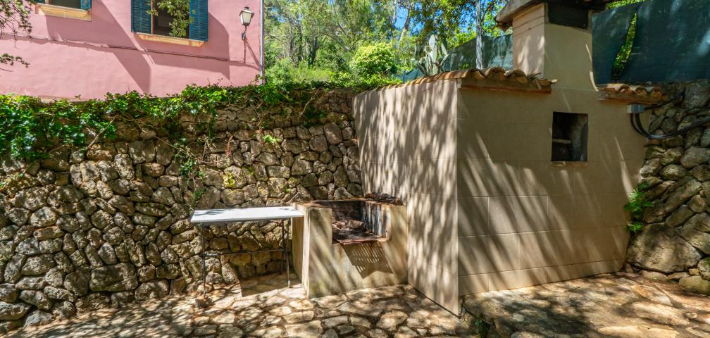 Finca Son Perot