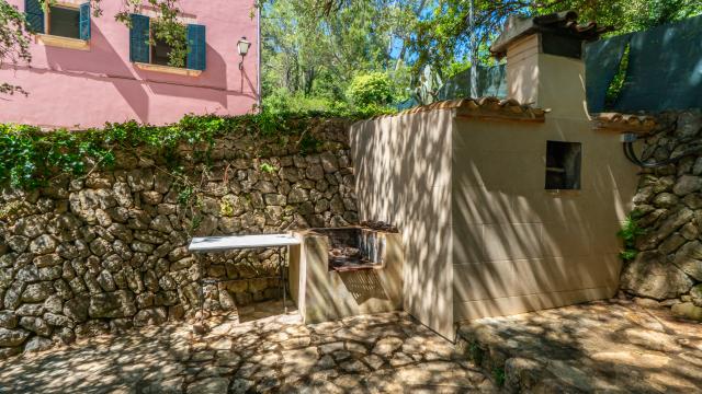 Finca Son Perot