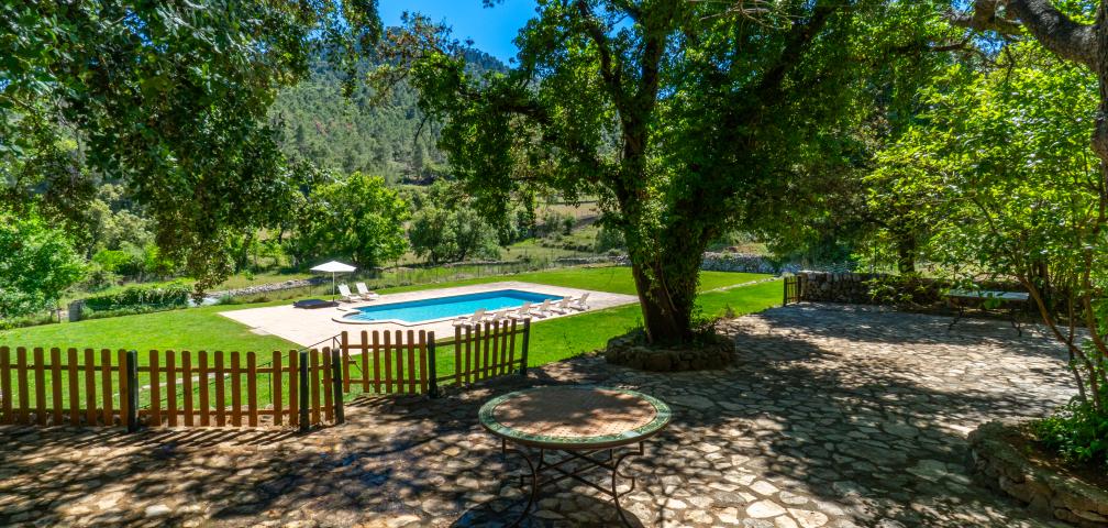 Finca Son Perot