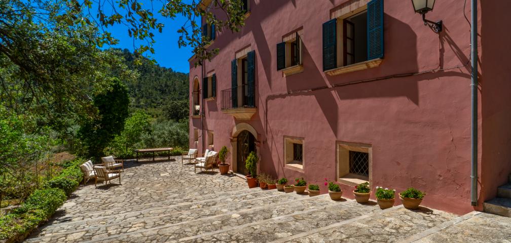 Finca Son Perot
