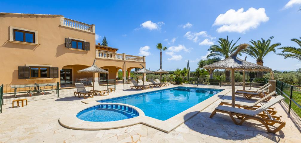 Finca S'Hort den Julia