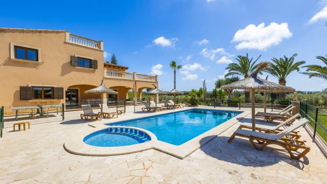 Finca S'Hort den Julia